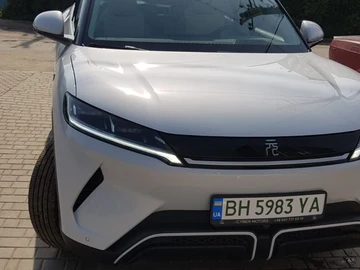 Авто BYD Flyer 2024 № 8950643