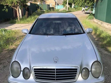 Авто Mercedes 200 2000 № 8950648