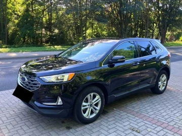 Авто Ford Edge 2019 № 8950649