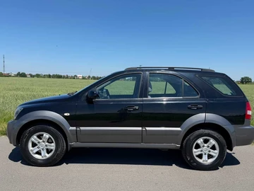 Авто KIA Sorento 2006 № 8950652