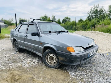 Авто ВАЗ 2115 2007 № 8950654