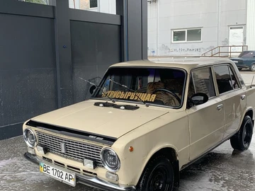 Авто ВАЗ 2101 1985 № 8950658