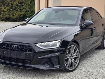 Авто Audi A4 2022 № 8950661