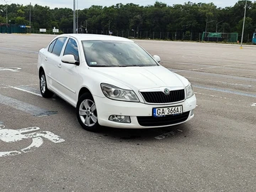 Авто Skoda Octavia 2012 № 8950662