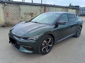 Авто KIA Avella 2022 № 8950667
