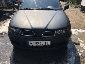 Авто Mitsubishi Carisma 2002 № 8950668