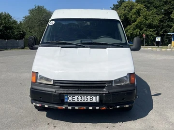 Авто Ford Canyon 2000 № 8950670