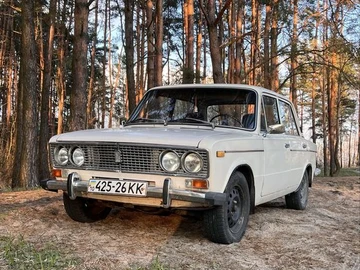 Авто ВАЗ 2103 1973 № 8950673