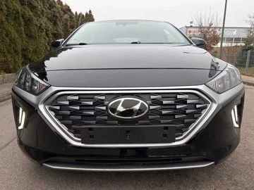 Авто Hyundai Ioniq 2020 № 8950674