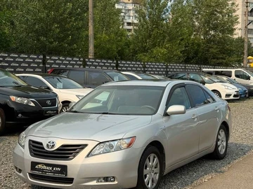 Авто Toyota Camry 2008 № 8950677