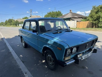 Авто ВАЗ 2106 1995 № 8950684