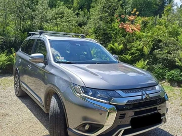 Авто Mitsubishi Outlander 2019 № 8950716