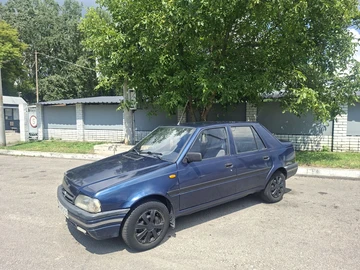 Авто Dacia Supernova 2003 № 8950732