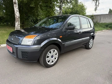 Авто Ford Fusion 2008 № 8950735