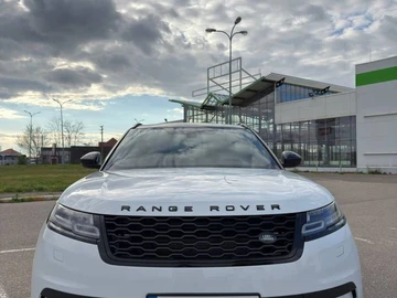 Авто Land Rover Range Rover 2018 № 8950737