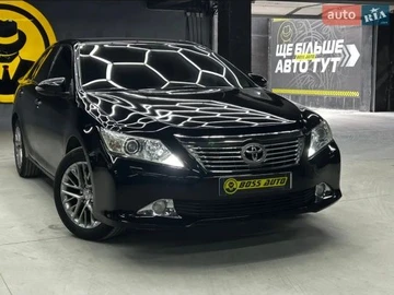 Авто Toyota Camry 2014 № 8950738