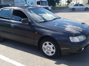 Авто Toyota Carina E 1994 № 8950740