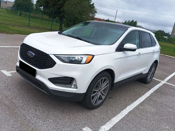 Авто Ford Edge 2022 № 8950741