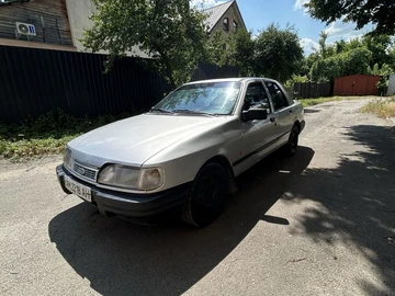 Авто Ford Sierra 1992 № 8950742