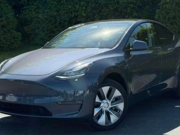 Авто Tesla Roadster 2023 № 8950744