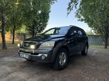 Авто KIA Avella 2005 № 8950745