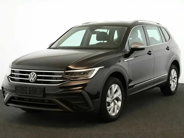Авто Volkswagen Tiguan 2025 № 8950750