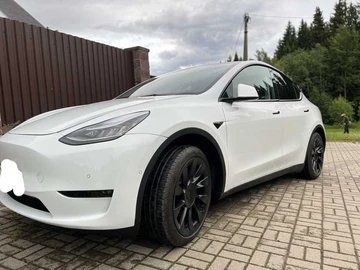 Авто Tesla Roadster 2023 № 8950754
