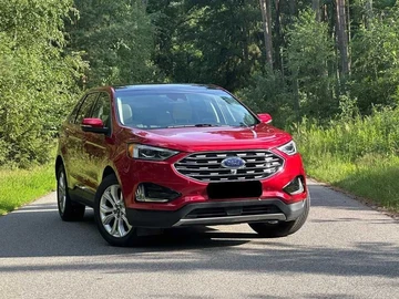 Авто Ford Edge 2020 № 8950755