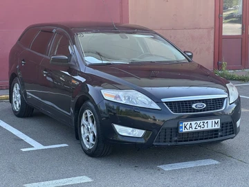 Авто Ford Mondeo 2010 № 8950761