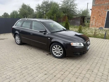 Авто Audi A4 2006 № 8950762
