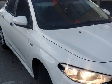 Авто Fiat Tipo 2018 № 8950764
