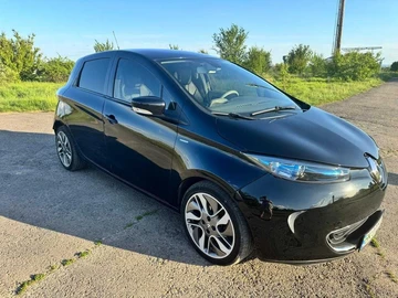 Авто Renault Zoe 2017 № 8950767