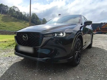 Авто Mazda 6 2021 № 8950769