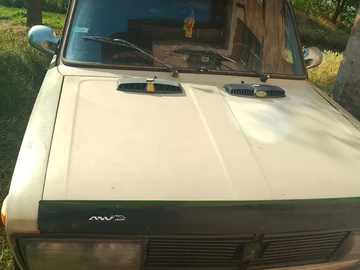 Авто ВАЗ 2106 1988 № 8950852