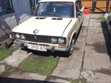 Авто ВАЗ 2106 1980 № 8950853
