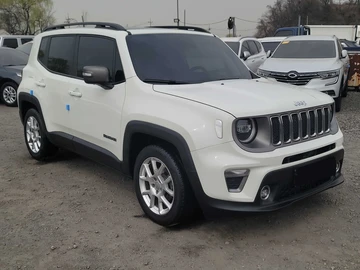 Авто Jeep Cj8 2020 № 8950857