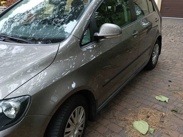 Авто Volkswagen Golf Plus 2011 № 8950858