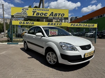 Авто KIA Avella 2009 № 8950859