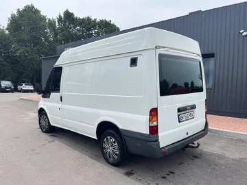 Авто Ford Transit 2001 № 8950863
