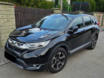 Авто Honda Cr-V 2019 № 8950864