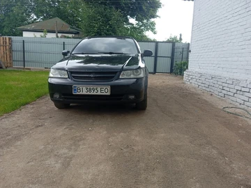 Авто Chevrolet Lacetti 2007 № 8950865