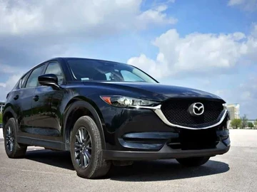Авто Mazda Cx-5 2019 № 8950867