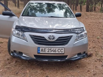 Авто Toyota Camry 2006 № 8950868
