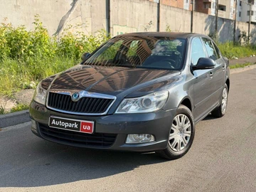 Авто Skoda Octavia 2011 № 8950870
