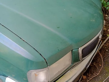 Авто ГАЗ 3110 2000 № 8950873