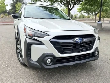 Авто Subaru Outback 2025 № 8950875