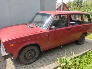 Авто ВАЗ 21043 1992 № 8950883