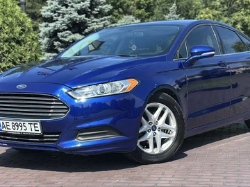 Авто Ford Fusion Usa  2014 № 8950884