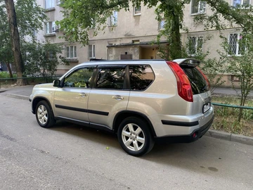 Авто Nissan X-Trail 2008 № 8950898
