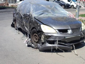 Авто Mitsubishi Lancer 2008 № 8950904